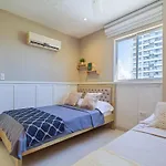 Un Hermoso Apartamento Con Vista Al Mar En Bocagrande