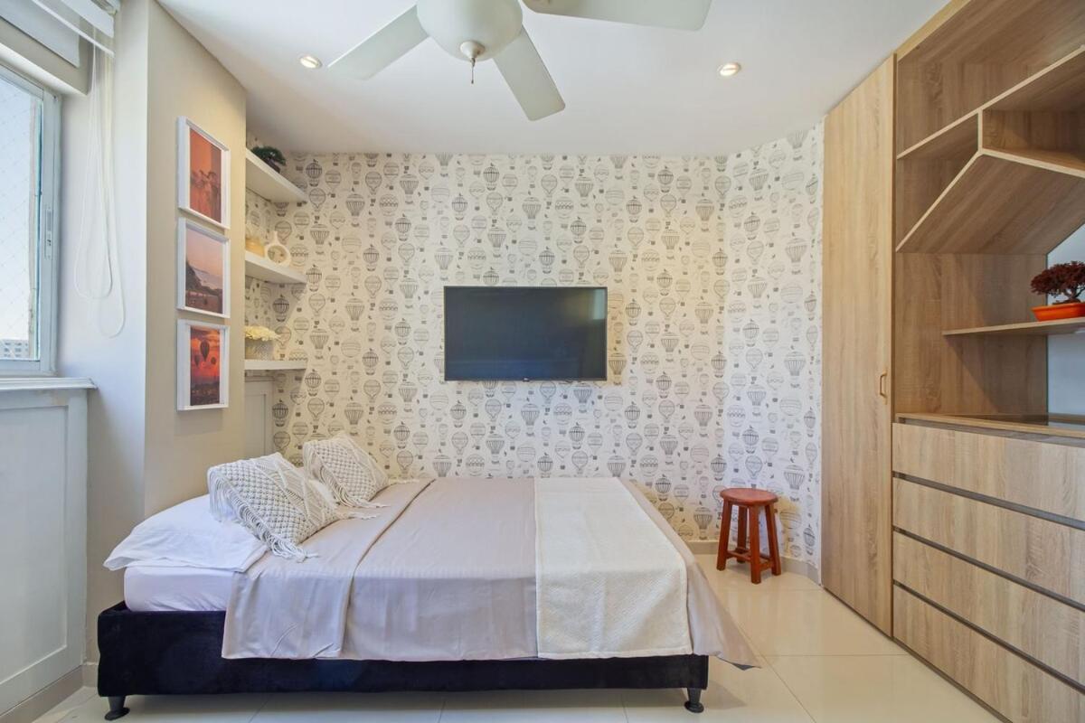 Un Hermoso Con Vista Al Mar En Bocagrande Apartamento Cartagena