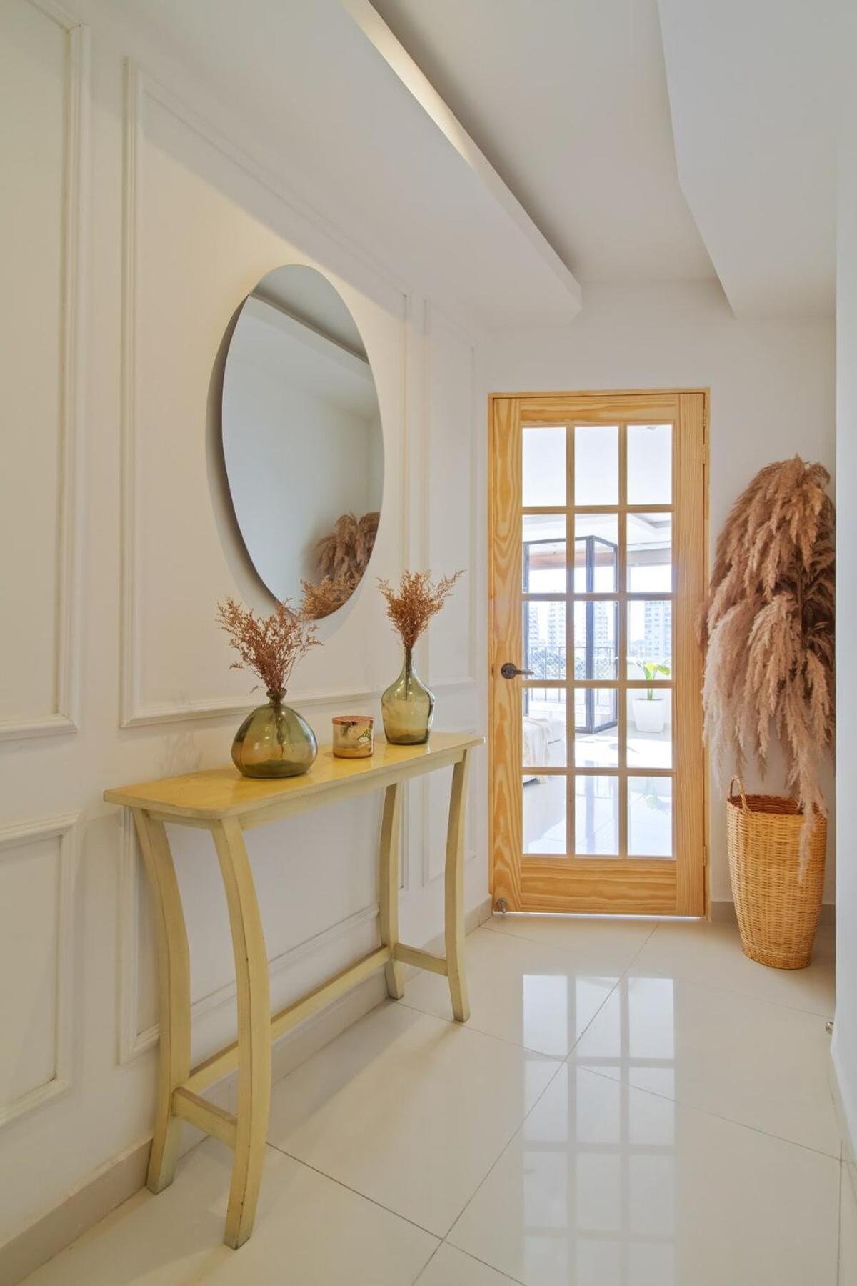 Un Hermoso Con Vista Al Mar En Bocagrande Apartamento *