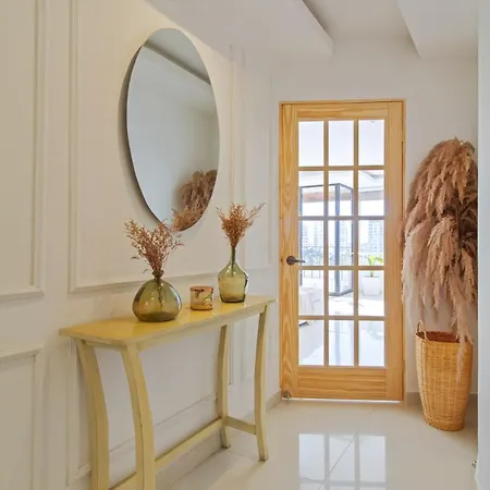 Bocagrande Excelente Ubicacion Apto Confort Con Gran Vista Al Mar Y Playas Apartamento *