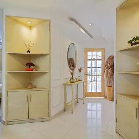 Apartamento Bocagrande Excelente Ubicacion Apto Confort Con Gran Vista Al Mar Y Playas