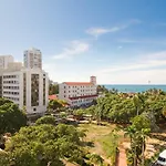 Bocagrande Excelente Ubicacion Apto Confort Con Una Gran Vista Al Mar Y Playas