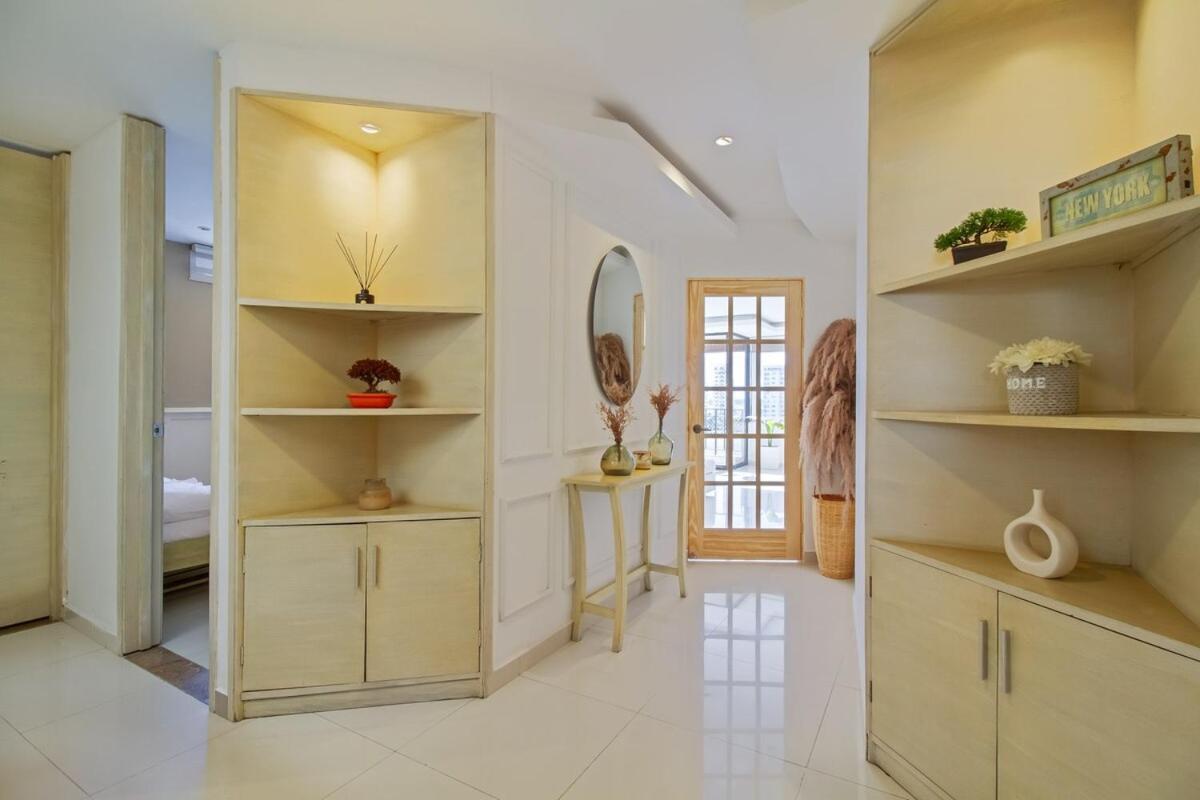 Apartment Bocagrande Excelente Ubicacion Apto Confort Con Gran Vista Al Mar Y Playas